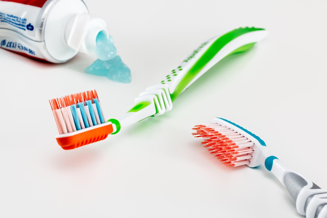 Post cover: How often should you really replace your toothbrush?