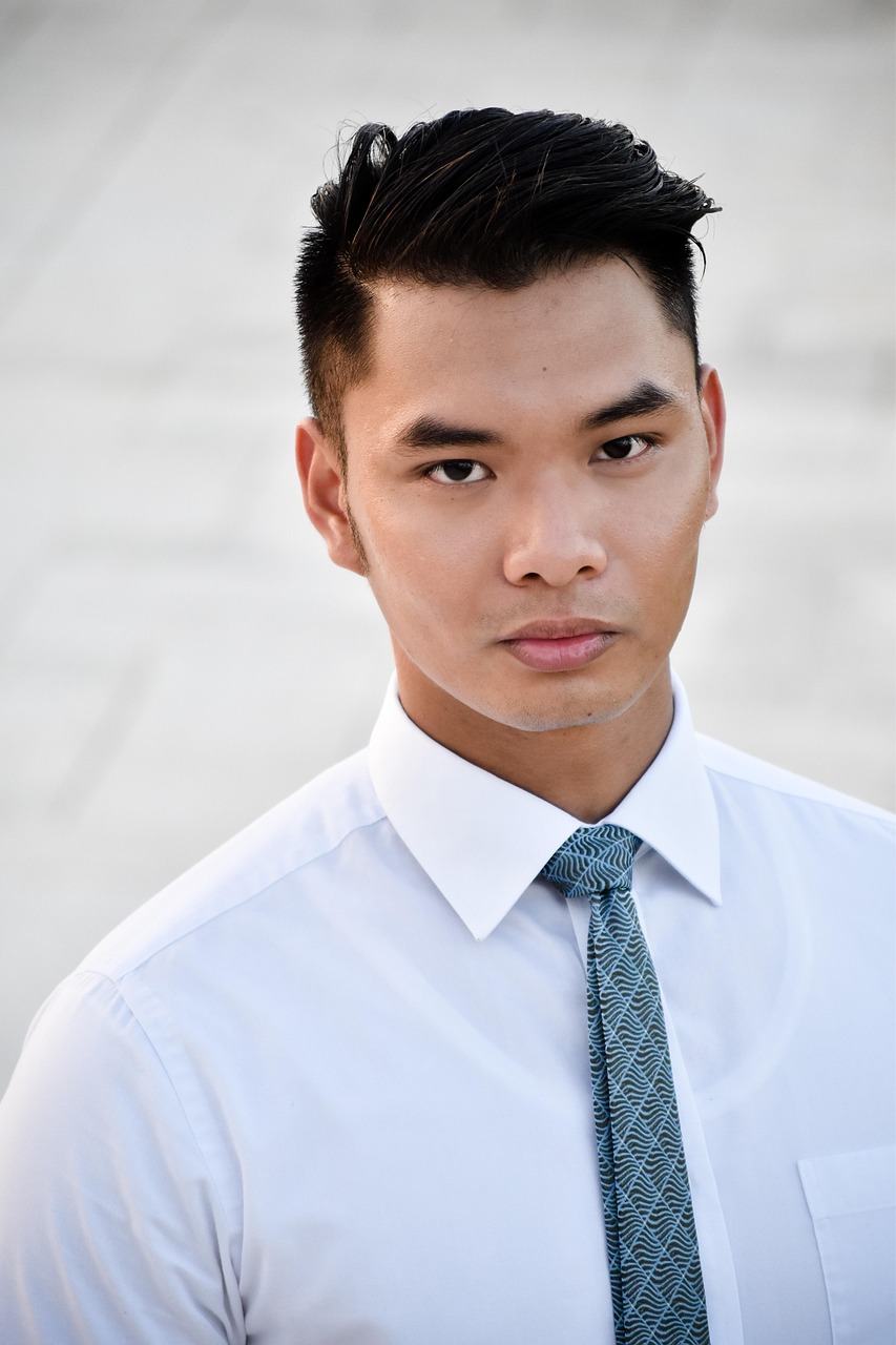 Portrait from shoot: Dental Assistant