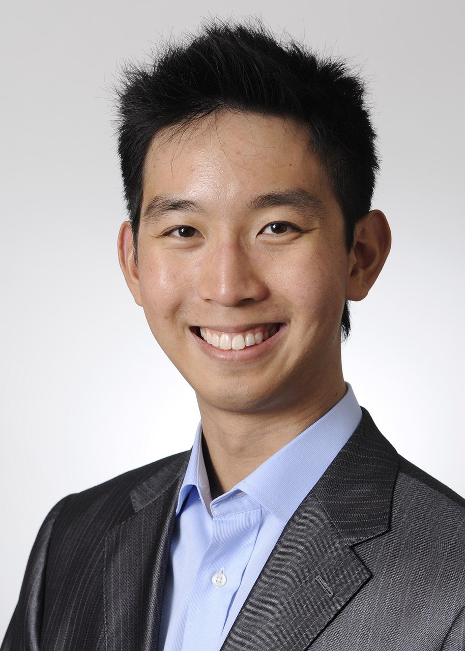Portrait from shoot: Office Manager